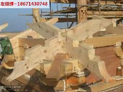 古建斗拱圖片/古建斗拱樣板圖 (4)