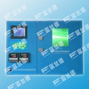 石油產品紫外光安定性測定儀圖片