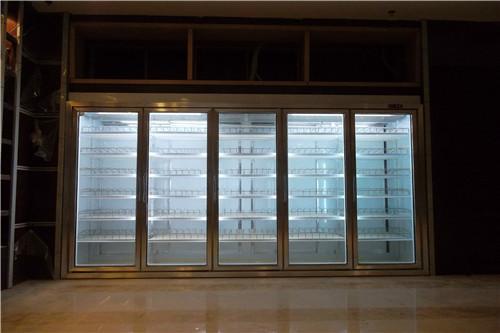 便利店飲料柜圖片/便利店飲料柜樣板圖 (3)