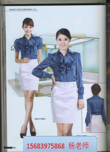 供應(yīng)夏季西服定購(gòu)，重慶夏季工作服定做