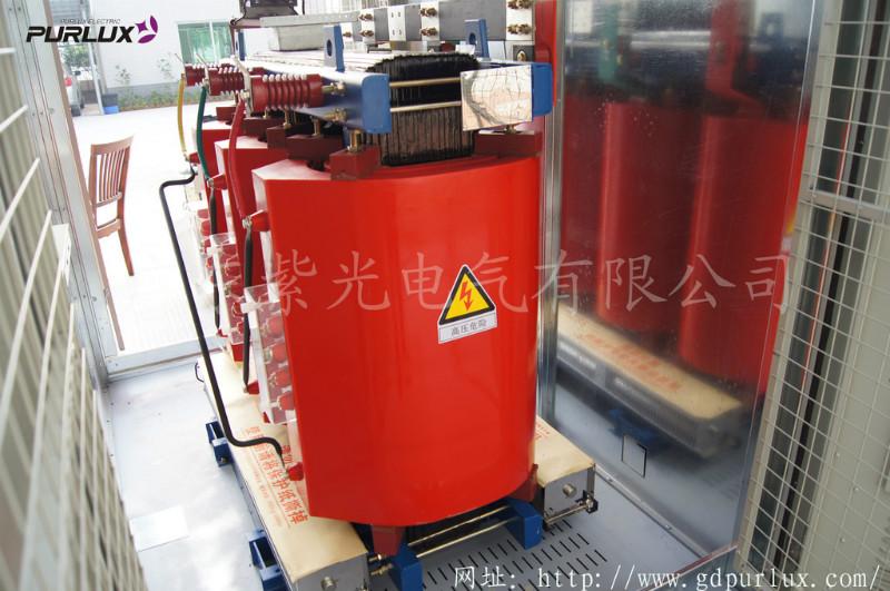 供應(yīng)SCB11干式變壓器100-2500KVA10/0.4kV