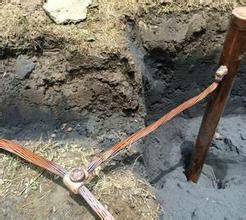 湖南離子接地極有哪家？找株洲金益熔盛防雷 緩釋型離子接地極