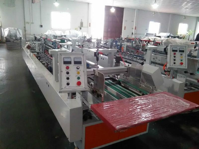 pvc全自動(dòng)折盒圖片/pvc全自動(dòng)折盒樣板圖 (3)