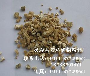 蛭石粉圖片/蛭石粉樣板圖 (3)