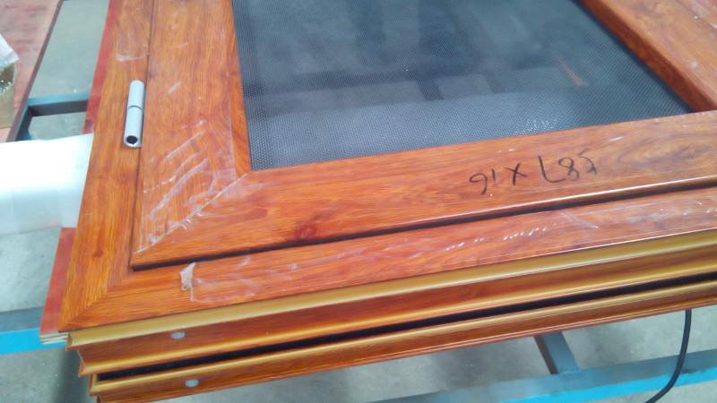 供應(yīng)宿遷泗洪*金剛一體窗防盜、防蚊蟲