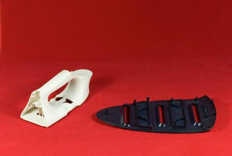 改性增強PET工程塑料圖片/改性增強PET工程塑料樣板圖 (2)