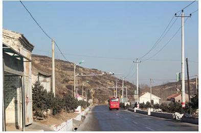 壓電式無人值守治超檢測(cè)系統(tǒng)圖片