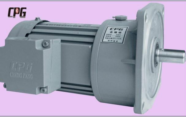 自動化流水線專用CPG減速電機(jī)圖片
