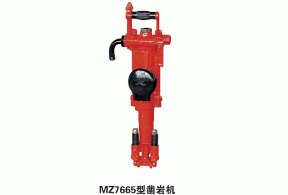 供應(yīng)廠家直銷開山牌鑿巖機(jī)風(fēng)鎬風(fēng)槍