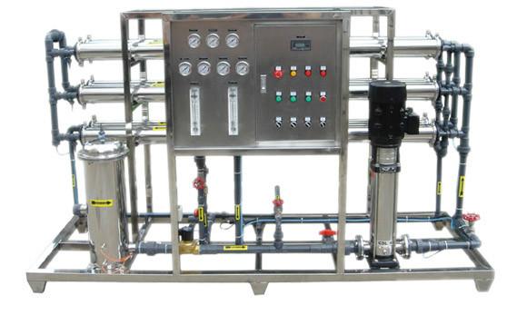 供应工业用纯净水设备