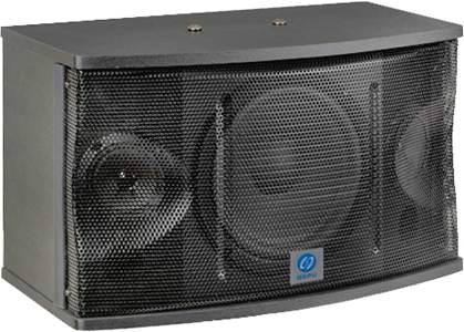 供应 德普工程音响-KS8.2全频扬声器,功率100W(RMS)频响范围：60HZ-20KHZ