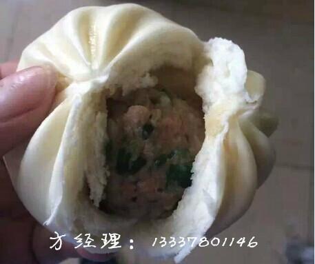 供應(yīng)灌湯包子機(jī)小型包子機(jī)價格 小籠湯包機(jī)