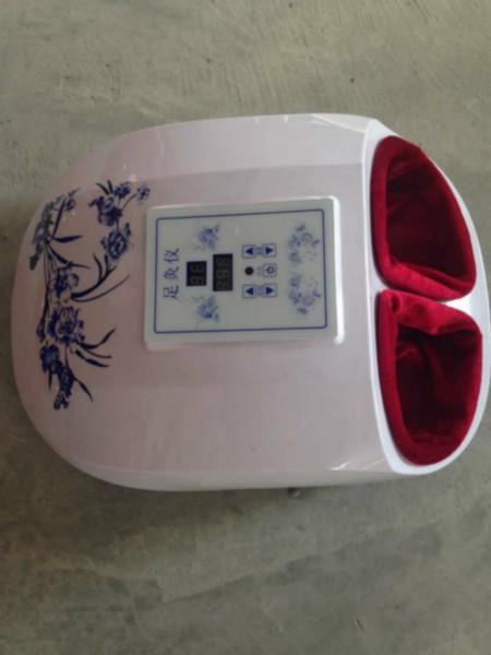 供應新款保健足灸儀 美容院*腳灸儀