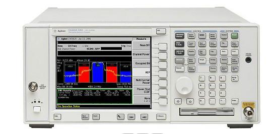 Agilent E4445A E4445A E4445A