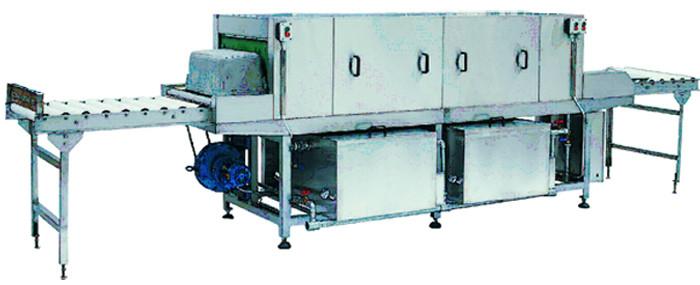 供應(yīng)用于廚房設(shè)備的洗箱洗盤一體機(jī)價(jià)格