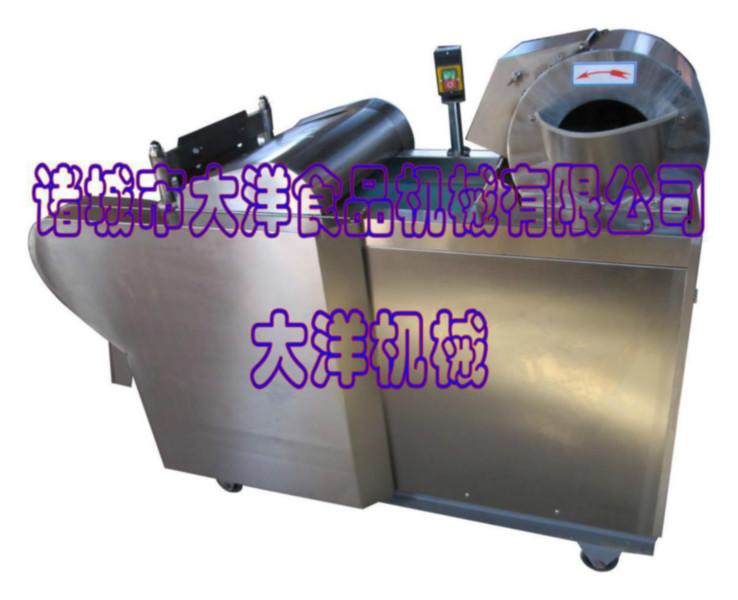 供應面食切條機，多用鴨脖切段機