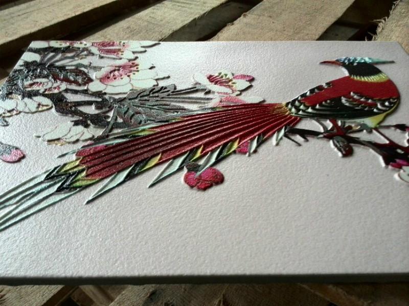 供應(yīng)彩繪機(jī)械打印幅面*的*打印機(jī)