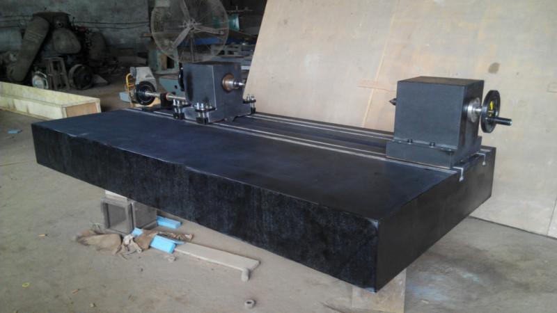 供應大理石偏擺儀