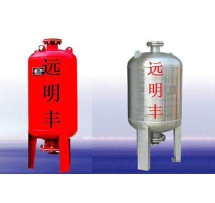 供應(yīng)昆明氣壓罐昆明穩(wěn)壓罐