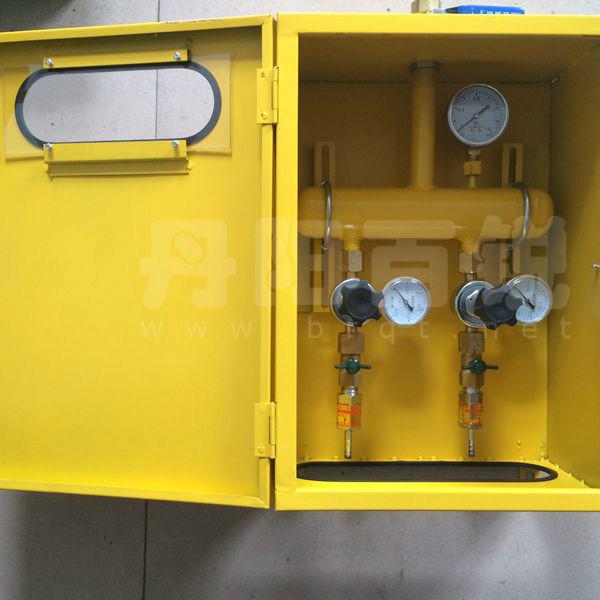 供應(yīng)江蘇焊接氣體供氣箱，江蘇焊接氣體供氣箱價(jià)格，江蘇焊接氣體供氣箱廠家