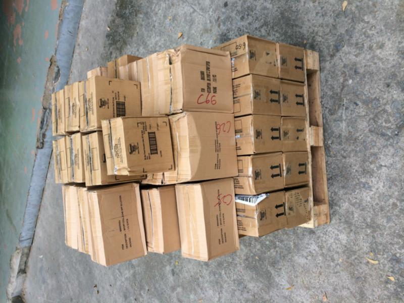 供應(yīng)香港進(jìn)口化妝品到珠?？爝f專(zhuān)線圖片