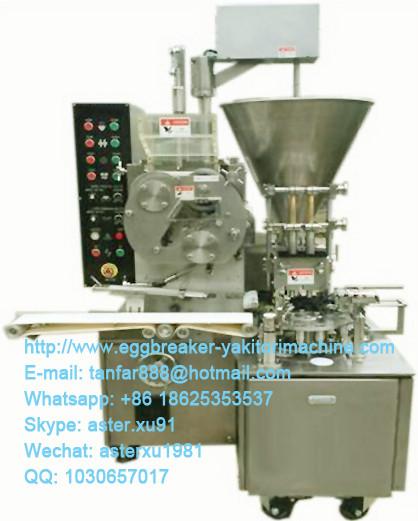 TF-80型自動(dòng)燒麥機(jī)圖片
