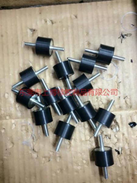 供應(yīng)橡膠減震器腳墊/黑龍江省橡膠減震器腳墊規(guī)格/橡膠減震器腳墊廠家直銷