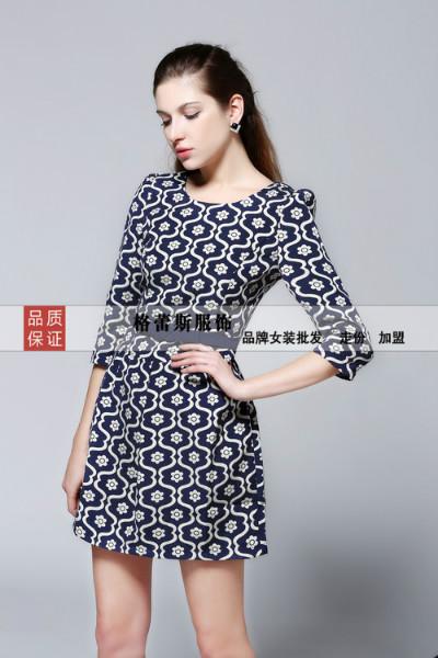 供應(yīng)卡路約翰/一手貨源/品牌女裝