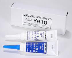 供應(yīng)施敏打硬Y610密封劑，日本CEMEDINE施敏打硬