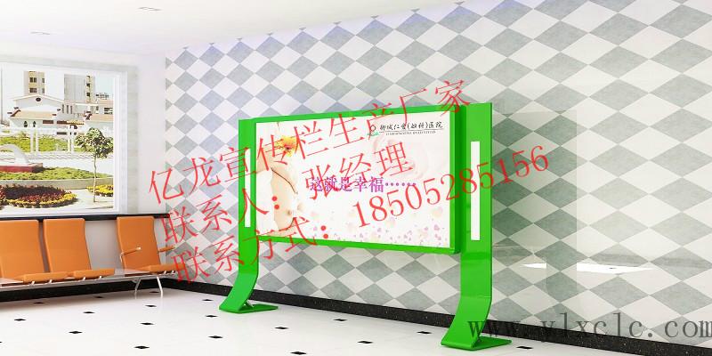 浙江衢州宣傳欄 鍍鋅板 公交候車亭制作 建黨節(jié)素材