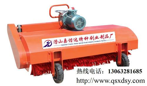 供應(yīng)草坪毛刷刷草機毛刷草坪刷砂機毛刷