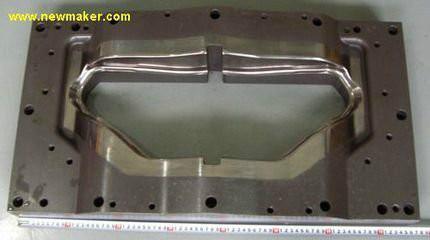 汽車行業(yè)模具TD處理圖片