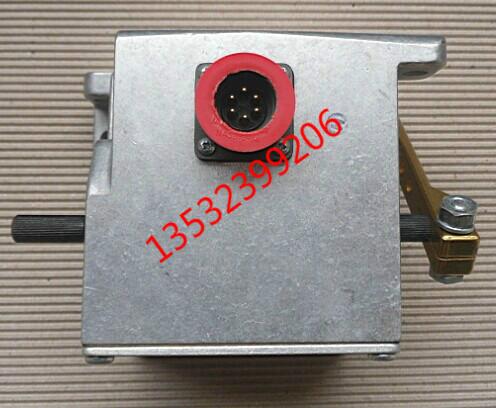 GAC ADB225G執(zhí)行器， ADB225外置執(zhí)行器