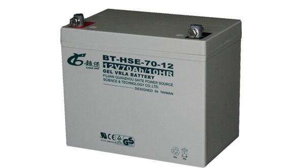 供应赛特BT-HSE-150-12蓄电池