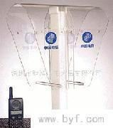供應(yīng)用于電話防護(hù)罩的亞克力電話罩.電話防護(hù)罩電話隔音罩，電話防雨罩，電話