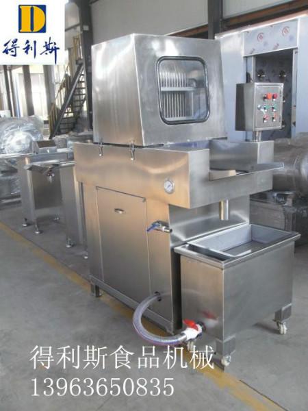 鹽水注射機手動鹽水注射機圖片