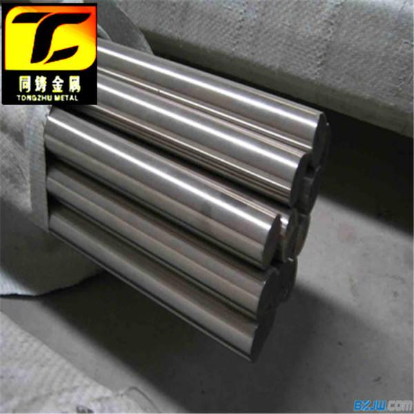 供应inconel625耐腐浊黑棒