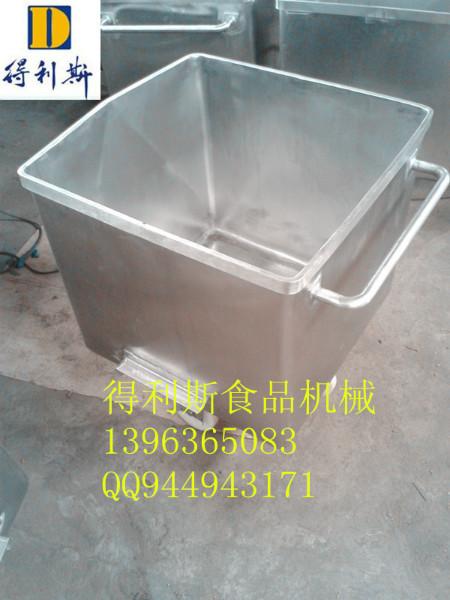 標準肉斗車提升機圖片