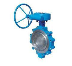 美標(biāo)蝶閥圖片