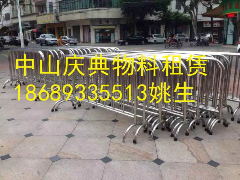 中山燈光音響桌椅等物料租賃圖片