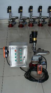 供應(yīng)PSKD20電控消防水炮