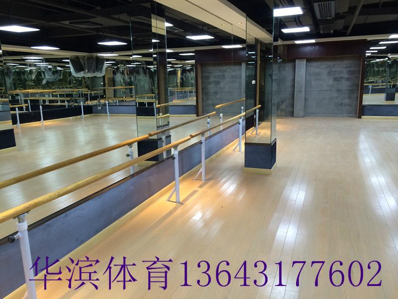 供應(yīng)移動舞蹈把桿