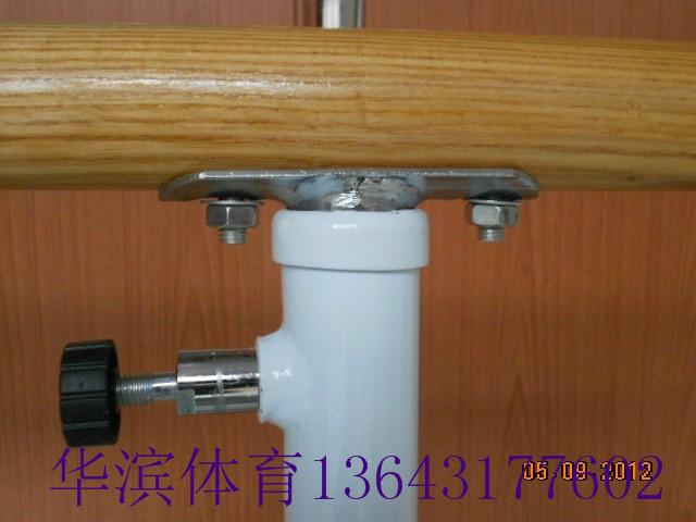 供應(yīng)移動舞蹈把桿