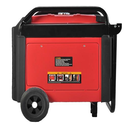 伊藤5KW數(shù)碼變頻發(fā)電機(jī)YT6000UME圖片