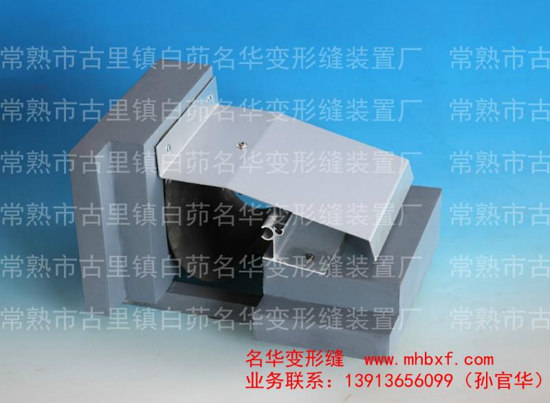供應(yīng)RM蓋板型屋面伸縮縫