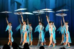 禮儀模特演出圖片/禮儀模特演出樣板圖 (2)