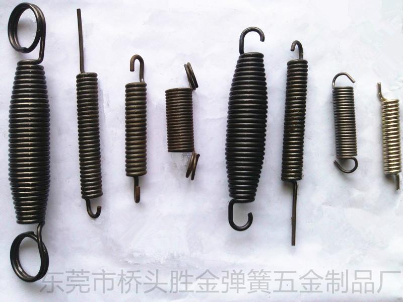 拉伸弹簧