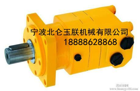 供應(yīng)6K-625擺線液壓馬達，三一泵車用擺線液壓馬達