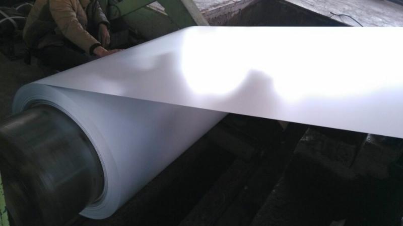 供應(yīng)寶鋼彩涂卷生產(chǎn)廠家