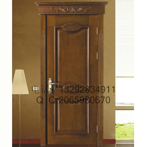 石家莊工程免漆門